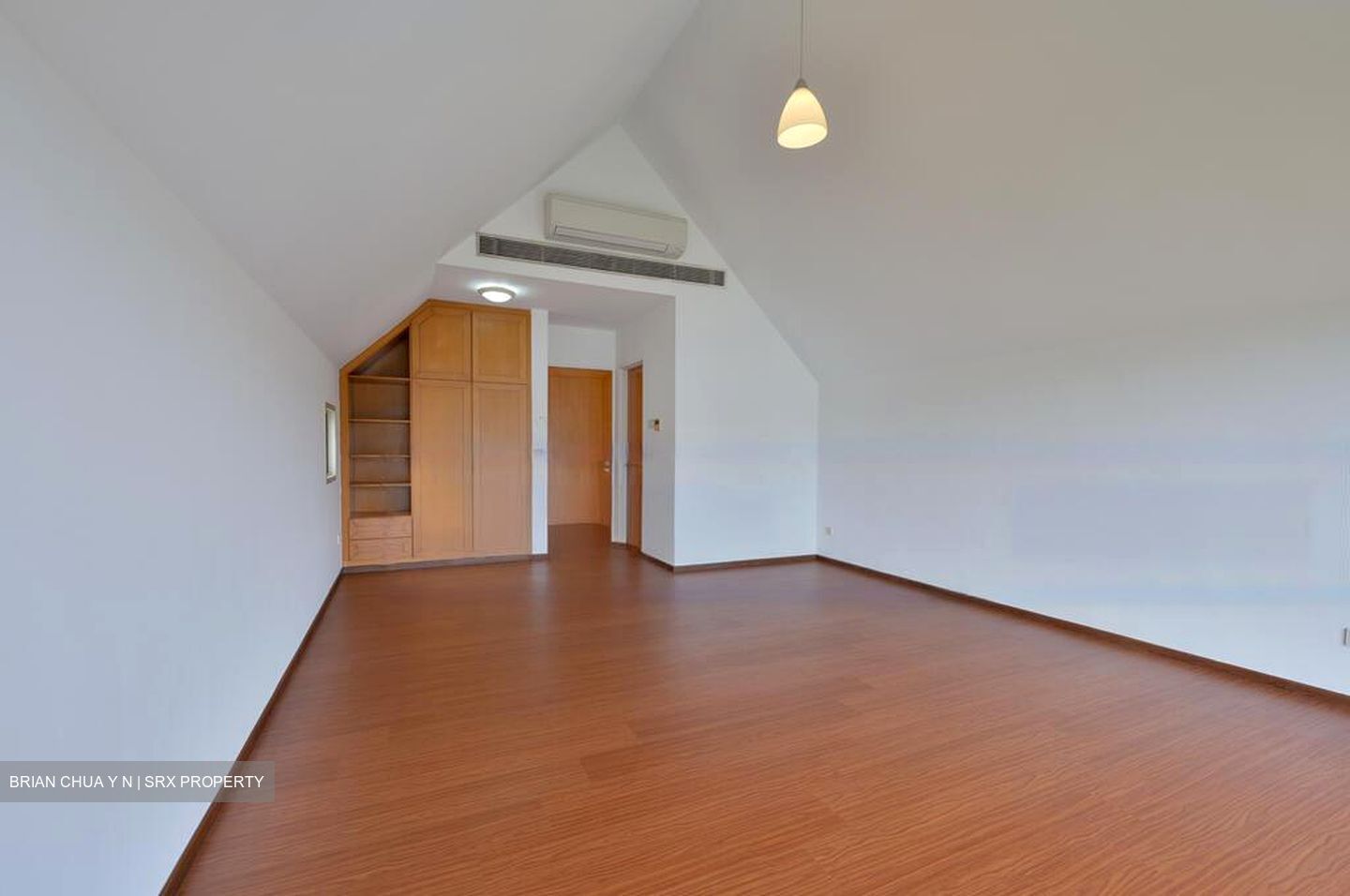 Tudor Ten (D11), Detached #619117551